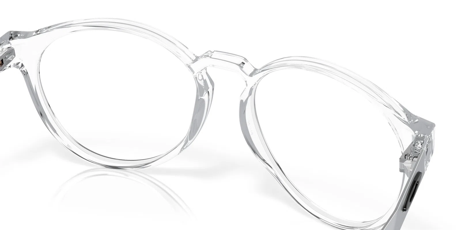 Oakley Exchange R 8184 Eyeglasses - view 18